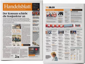 Handelsblatt
