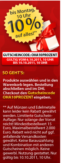 OHA10PROZENT