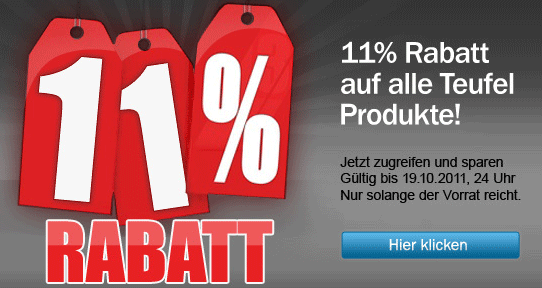 Teufel11Prozent