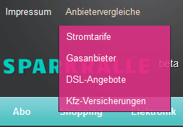 Anbietervergleich