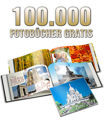 Bild-Fotobuch