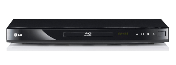 BluRayPlayer-LG_BD550