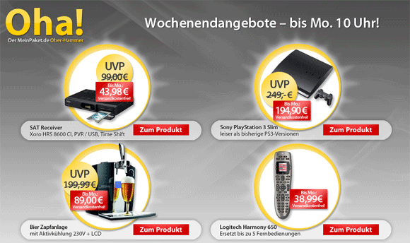 WochenendangeboteKW47