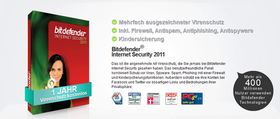 BitDefender