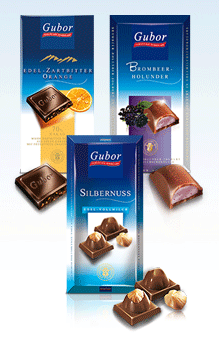 Gubor-Schokolade-geschenkt