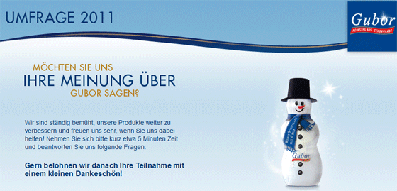 Gubor-Umfrage-2011